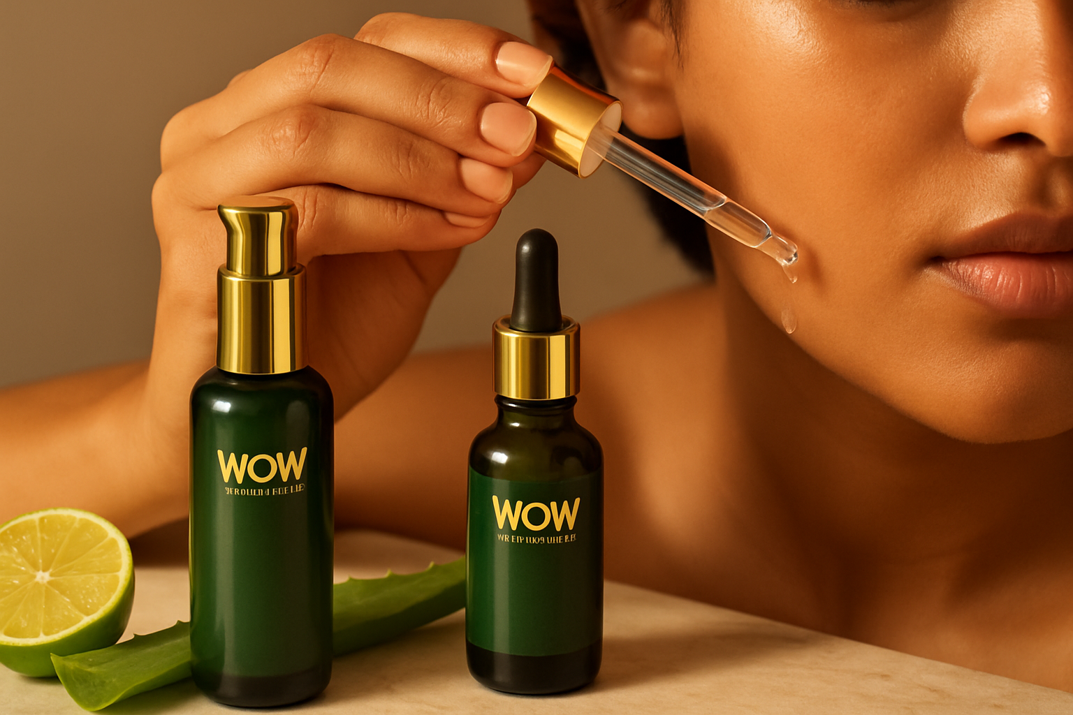 How to Build a Summer Skincare Routine for Oily Skin in Indian Heat - image