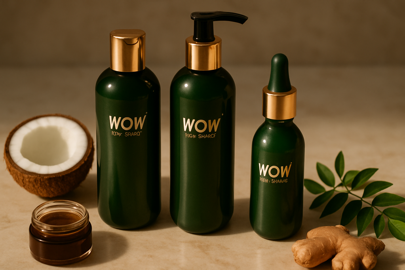 7 Best Ingredients to Fight Scalp Sweat and Dandruff This Summer - image