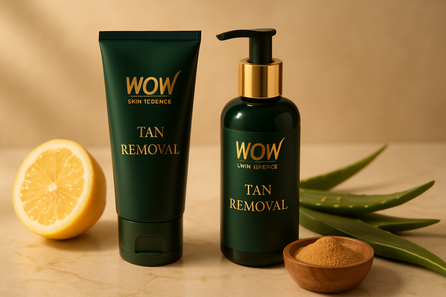 Tan Removal Made Easy: 6 Body Care Tips to Reverse Sun Tan at Home - image