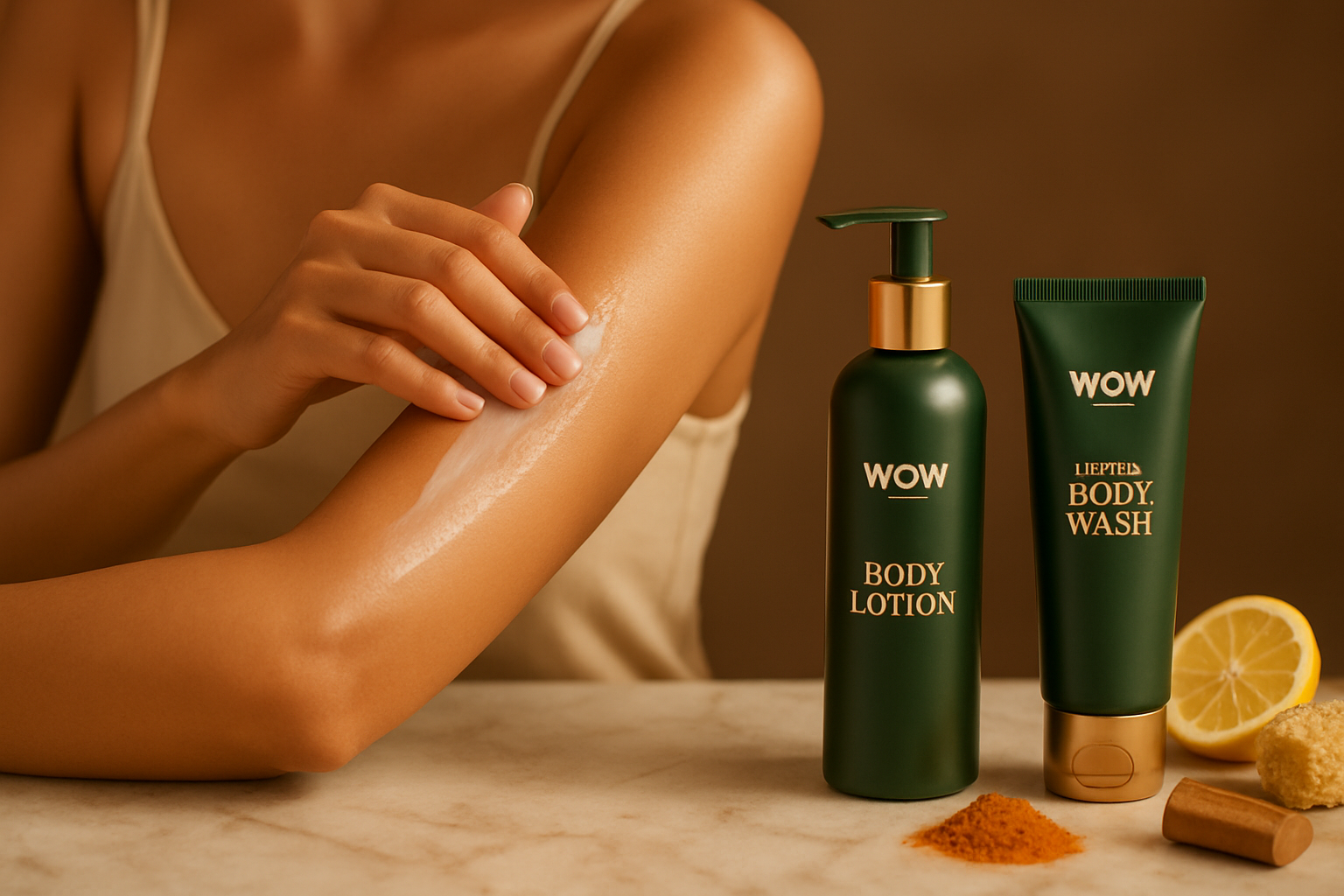 Tan Removal Made Easy: 6 Body Care Tips to Reverse Sun Tan at Home - image