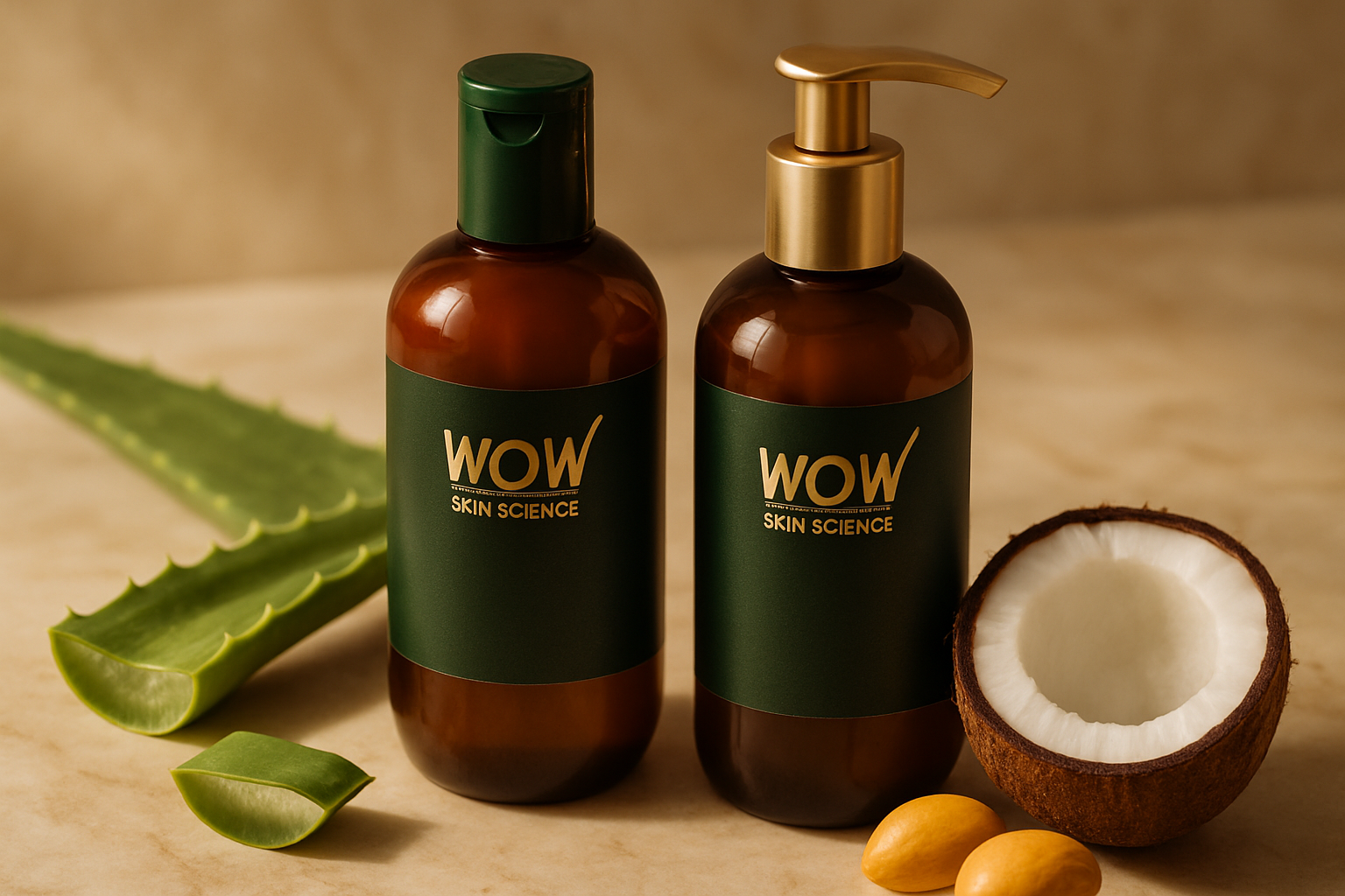 Why Your Body Skin Needs SPF Too: A Complete Guide to Body Sun Protection - image