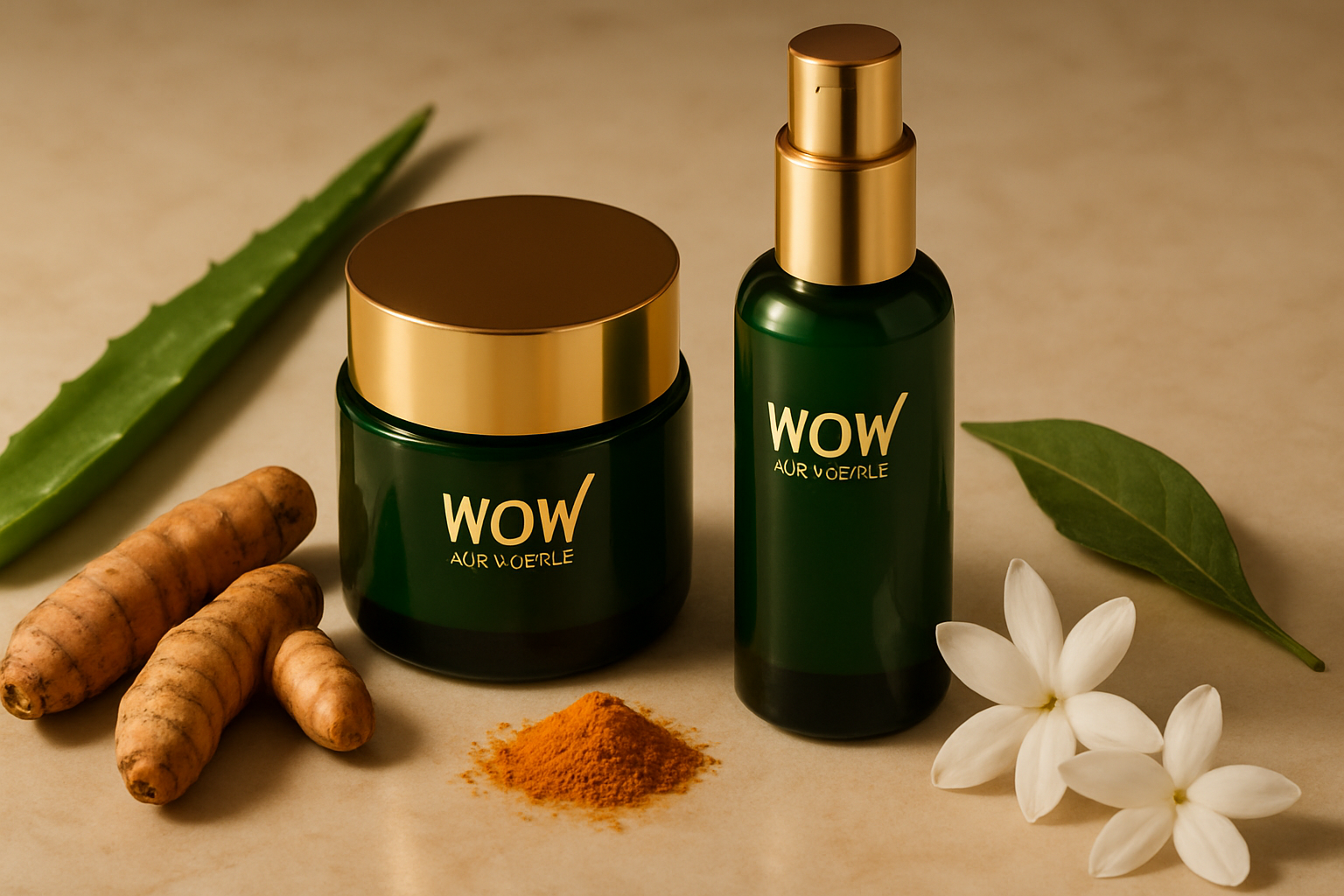 5 Ayurvedic Wellness Rituals to Beat Summer Heat and Stay Energised - image