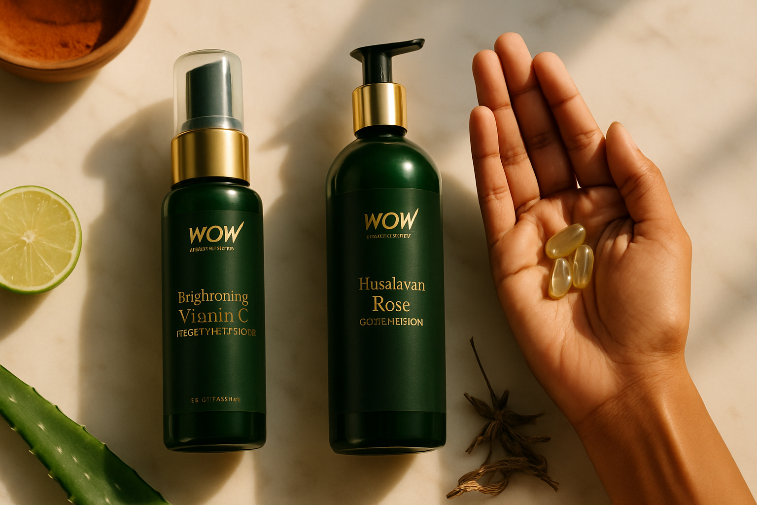 5 Ayurvedic Wellness Rituals to Beat Summer Heat and Stay Energised - image