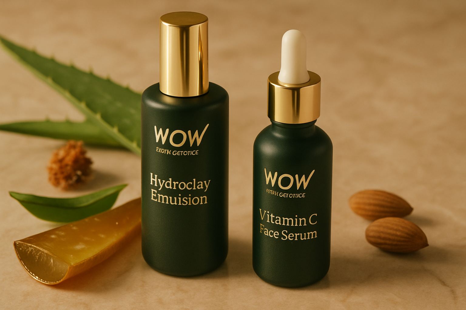 Is Aloe Vera Gel Really Good for Sunburned Skin? The Science Explained - image