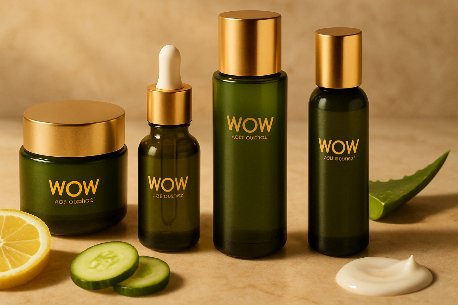 The Ultimate Morning-to-Night Skincare Routine for Combination Skin in April - image