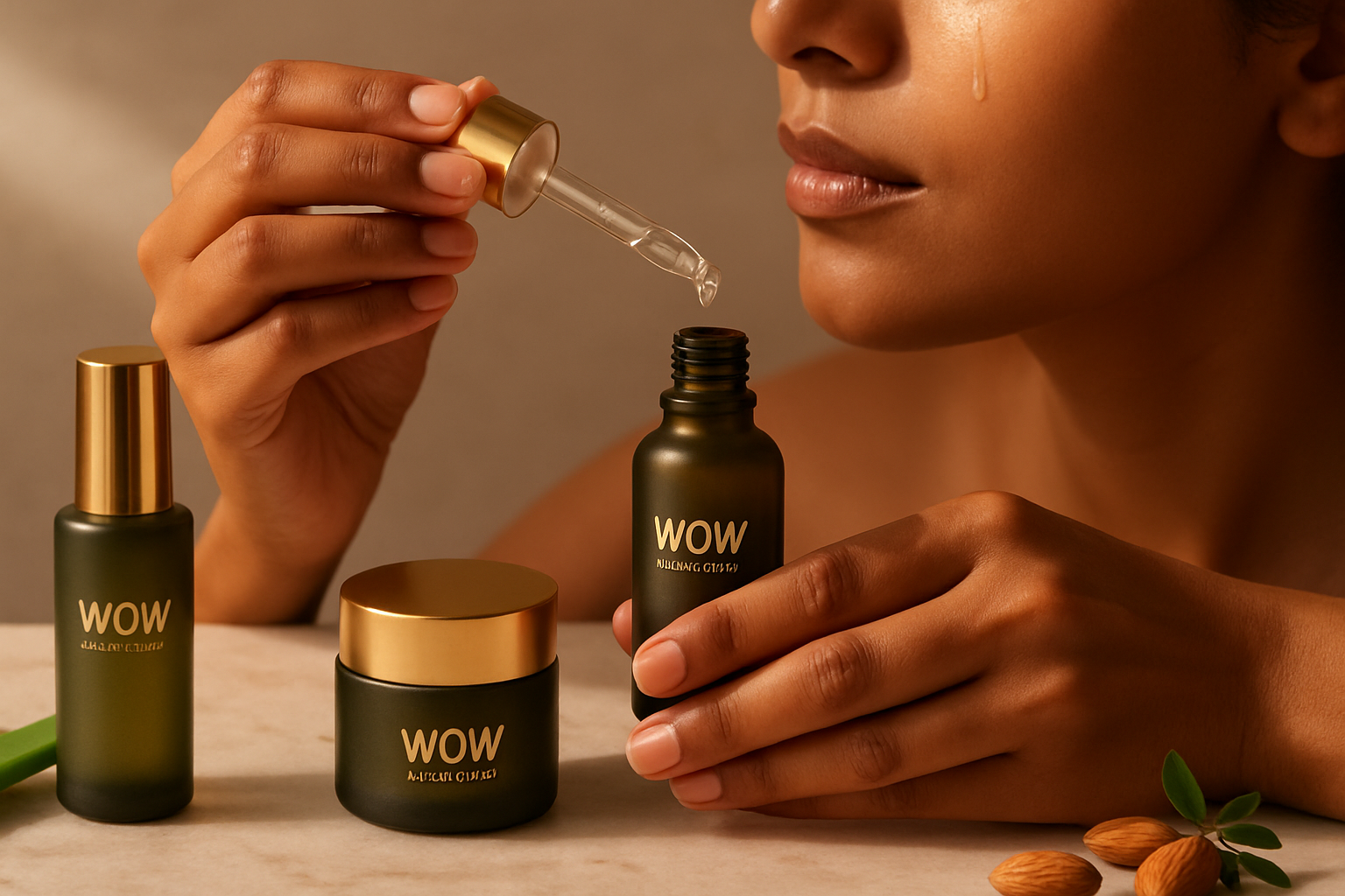 The Ultimate Morning-to-Night Skincare Routine for Combination Skin in April - image