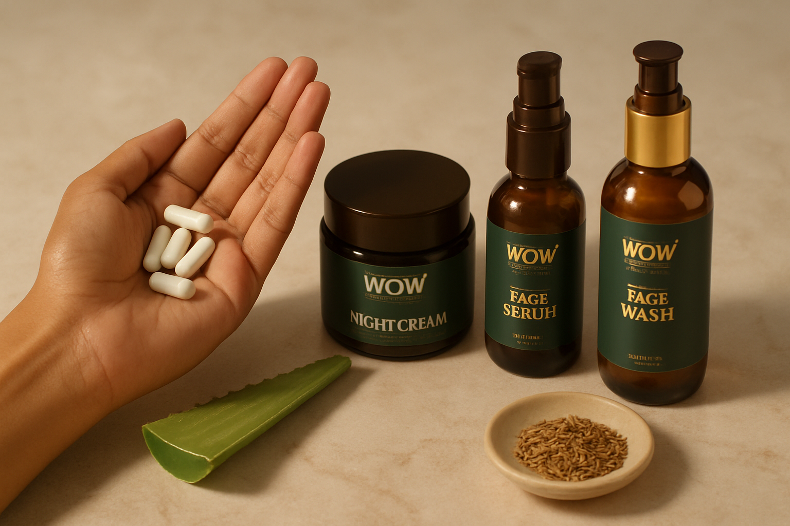 Summer Gut Health Guide: 5 Natural Ways to Stay Cool from the Inside Out - image