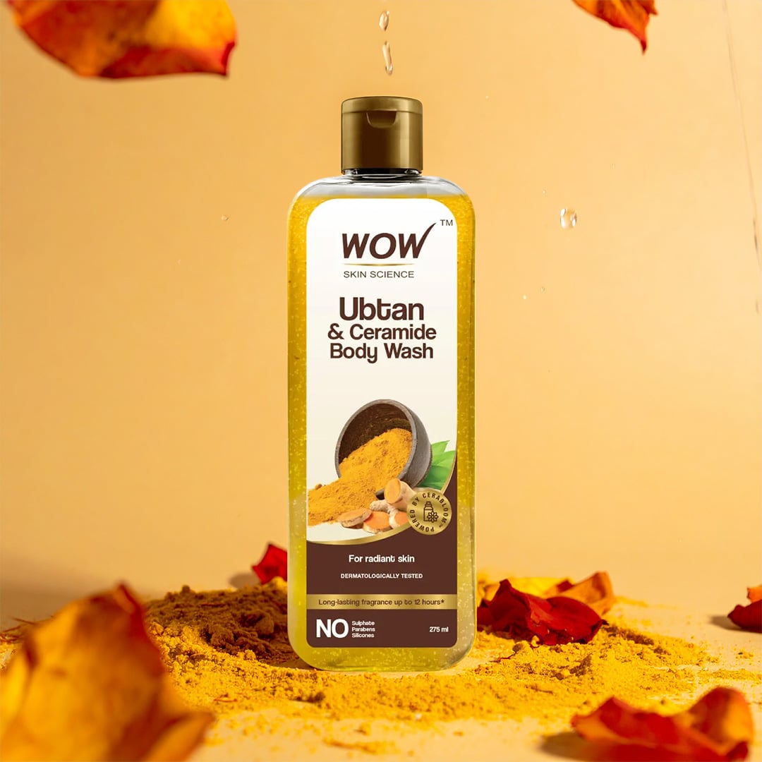 Tan Removal Made Easy: 6 Body Care Tips to Reverse Sun Tan at Home - product