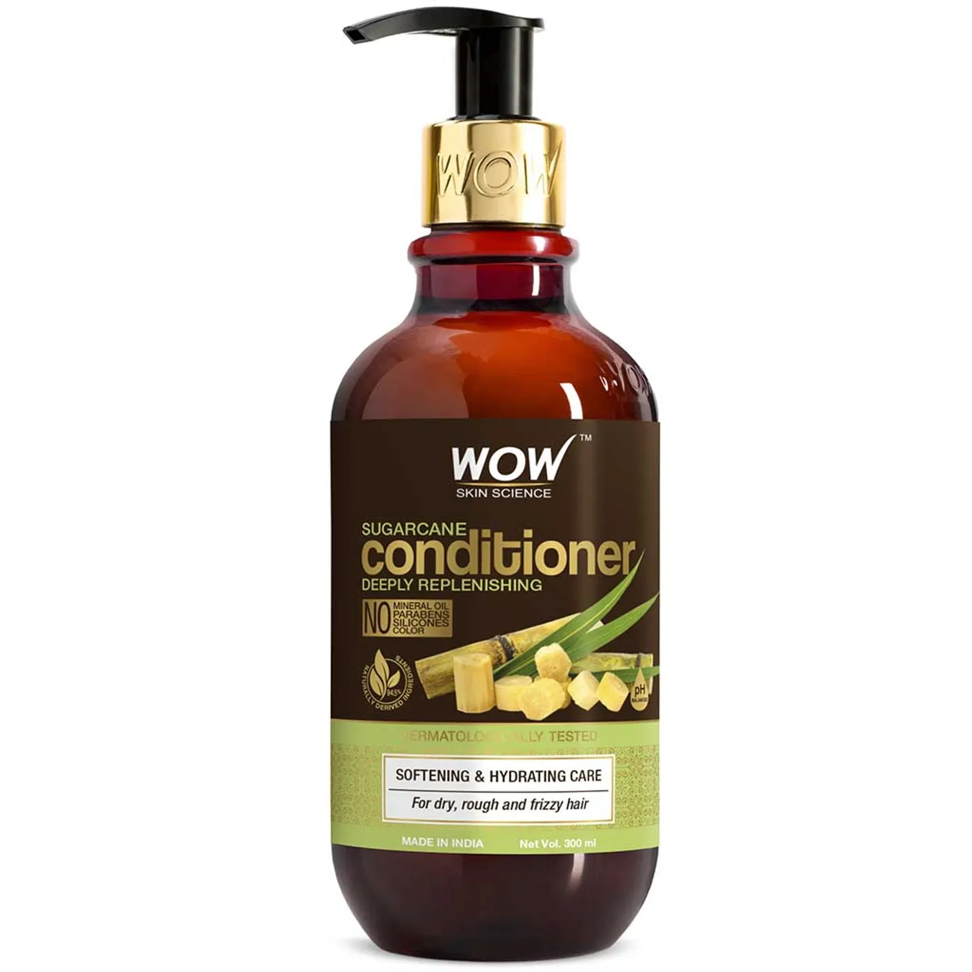 Buy Sugarcane Hair Care Products Online at Best Price Buy WOW