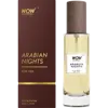 Arabian Nights Oud Perfume for Her Long-Lasting Luxury Scent