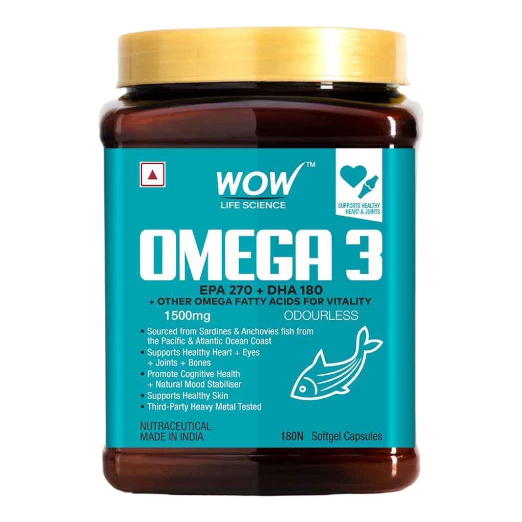 INJUV OMEGA-3 INJUV OMEGA-3 | Health Injuv トリートメント