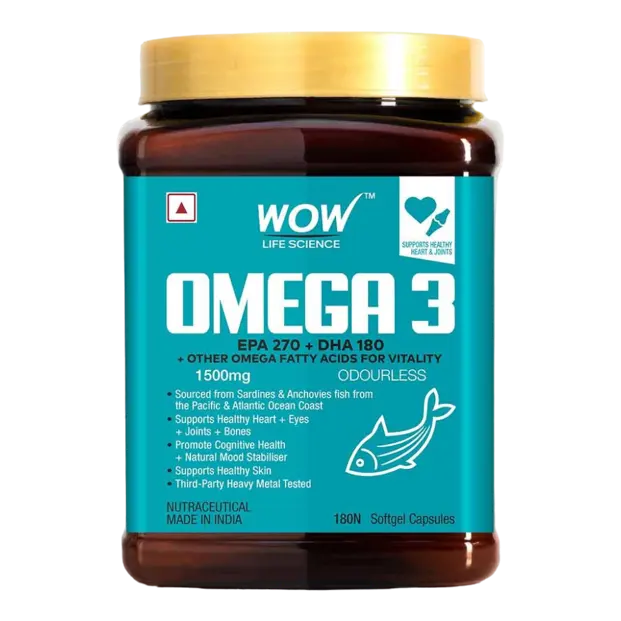 アロマグッズ INJUV OMEGA-3 INJUV OMEGA-3 Triple Strength Omega-3 | InnovixLabs